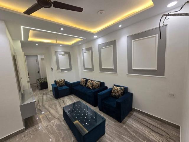 Flat for rent in Saket, Delhi