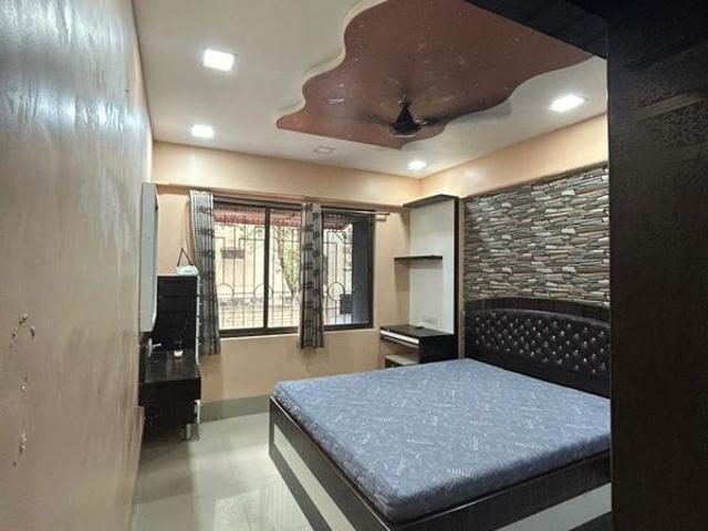 Flat for rent in Chandivali, Mumbai