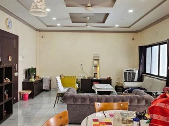 Flat for rent in Pashan, Pune