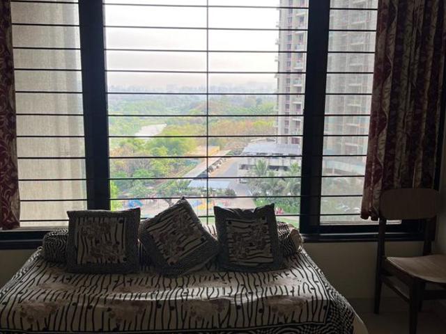 Flat for rent in Sargam, Dhayari