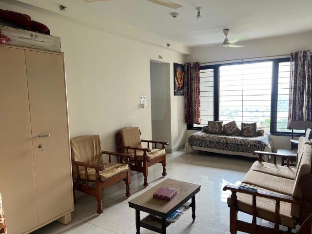 Flat for rent in Sargam, Dhayari