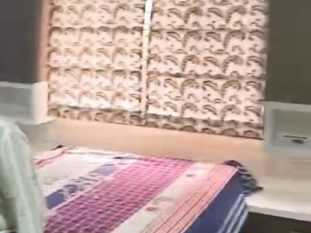 Flat for rent in Kopar Khairne, Navi Mumbai