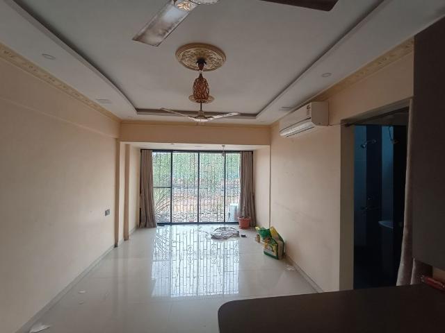 Flat for rent in Kopar Khairne, Navi Mumbai