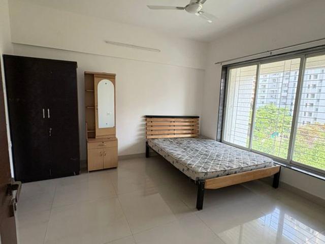 Flat for rent in Gini Viviana, Pune