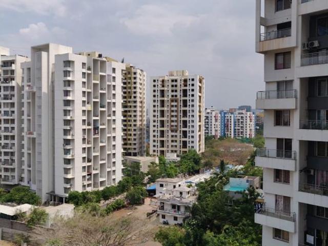 Flat for rent in Balewadi, Pune