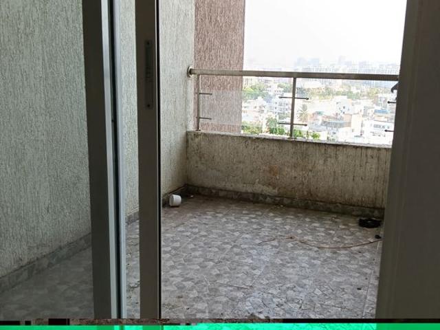 Flat for rent in VTP Hilife, Pune