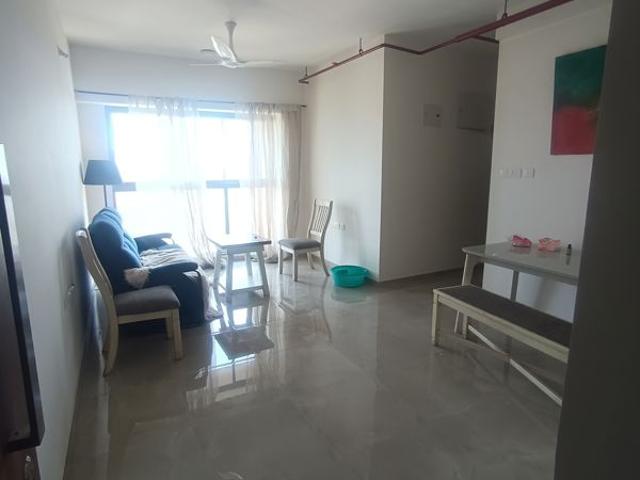 Flat for rent in Orlem, Mumbai Suburban District
