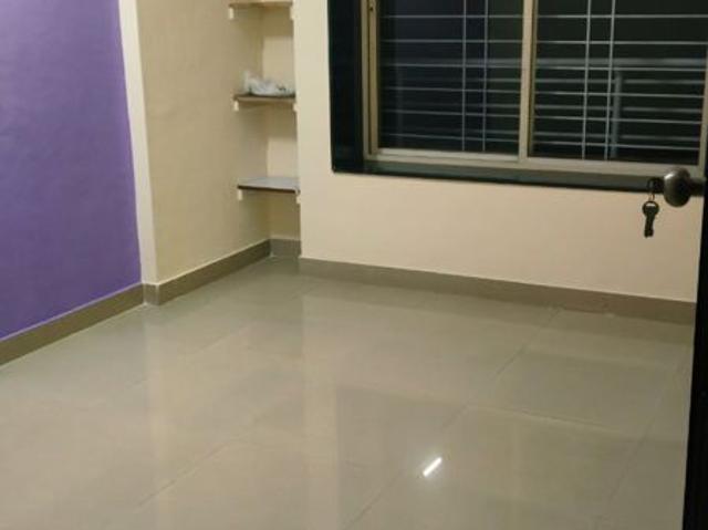 Flat for rent in Marutrao Gaikwad nagar, Pune