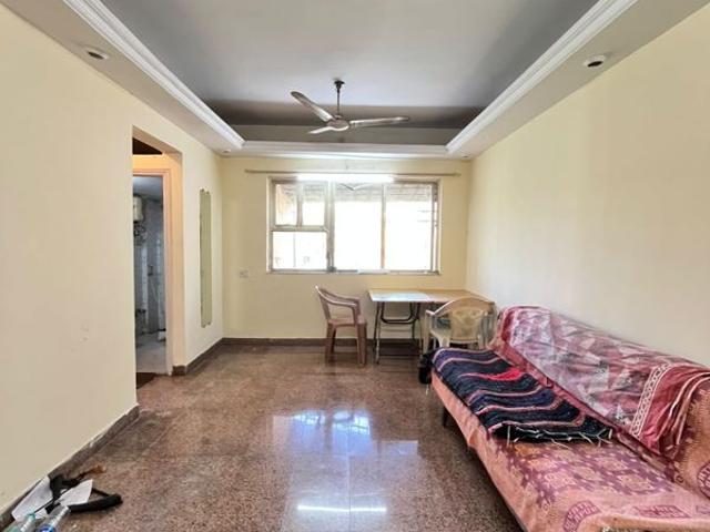 Flat for rent in Chandivali, Mumbai