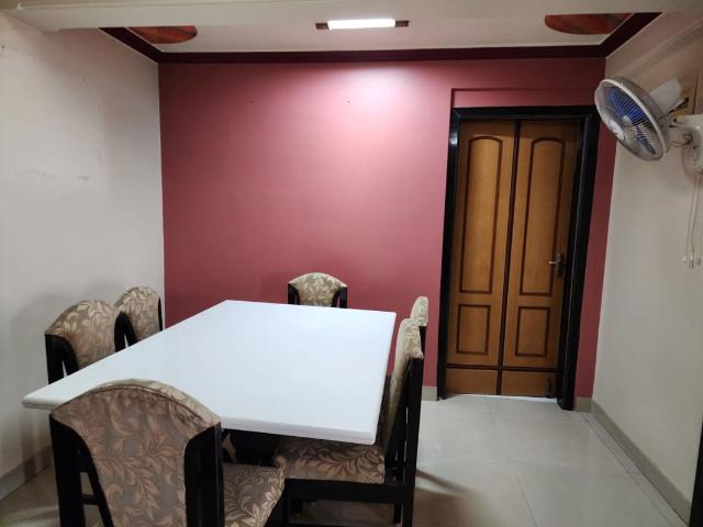 Flat for rent in Chandivali, Mumbai