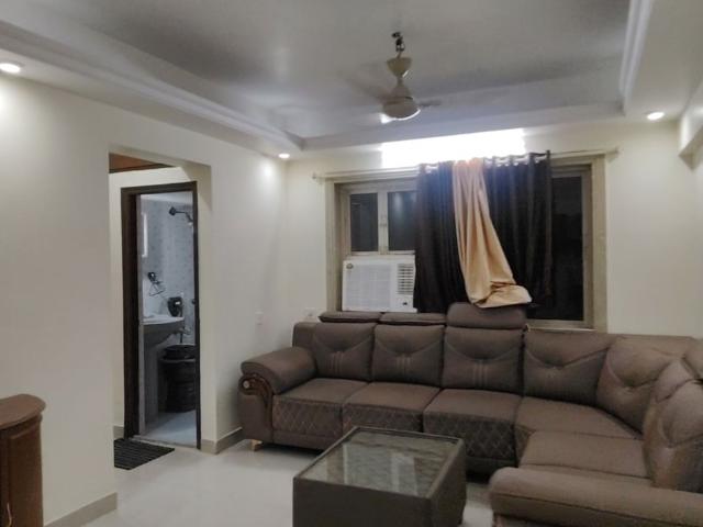 Flat for rent in Chandivali, Mumbai