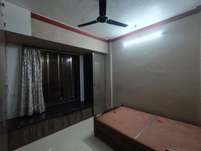 Flat for rent in Kopar Khairne, Navi Mumbai