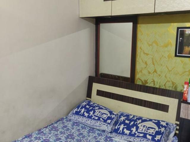 Flat for rent in Chandivali, Mumbai