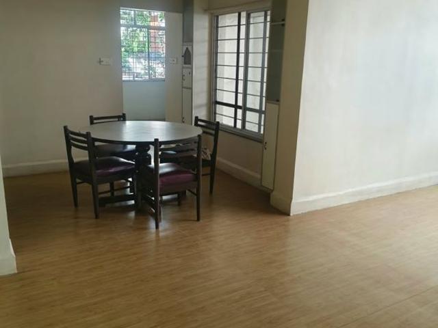 Flat for rent in Shivajinagar, Pune