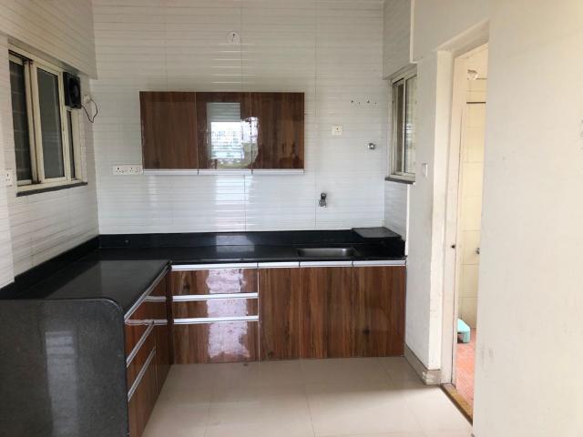 Flat for rent in Dhayari, Pune