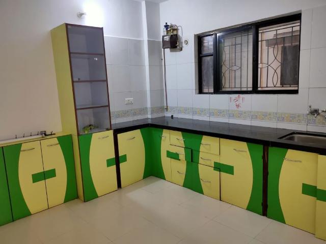 Flat for rent in Dhayari, Pune