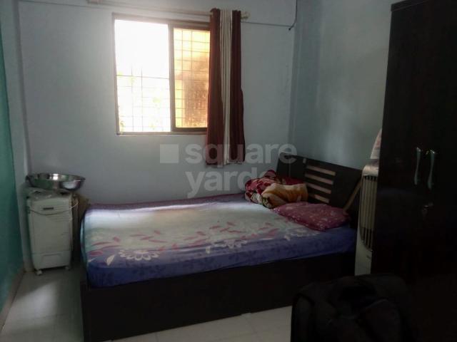 Flat for rent in Kopar Khairne, Navi Mumbai
