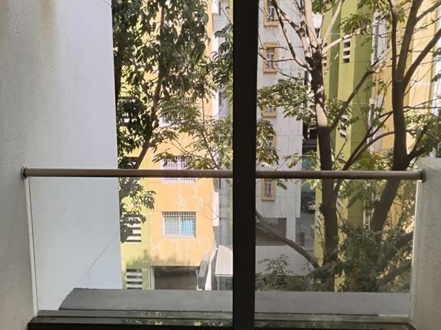 Flat for rent in Pashan, Pune