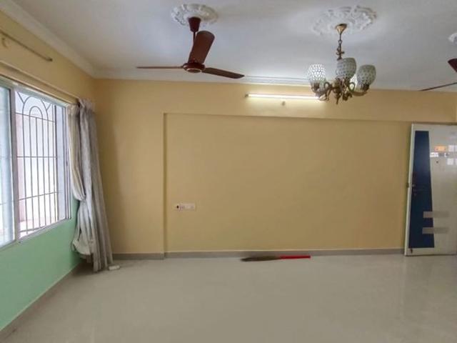 Flat for rent in Nigdi, Pimpri-Chinchwad