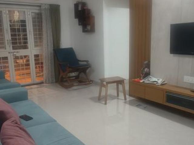Flat for rent in Planet Millenium, Pimpri-Chinchwad