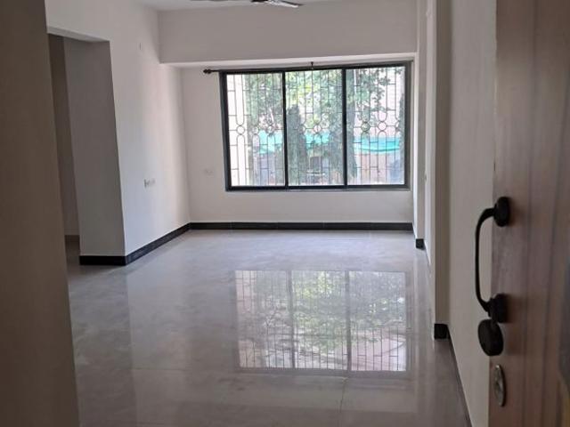 Flat for rent in Turbhe, Navi Mumbai