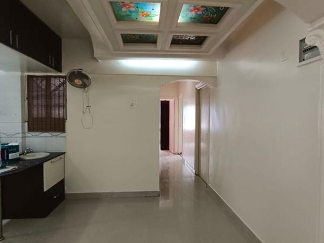 Flat for rent in Nigdi, Pimpri-Chinchwad