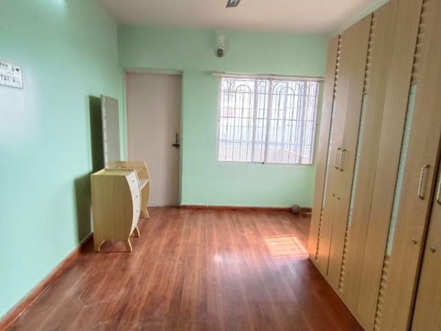 Flat for rent in Nigdi, Pimpri-Chinchwad