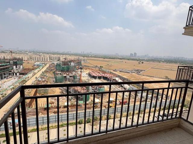 Flat for rent in Gurgaon, Gurugram