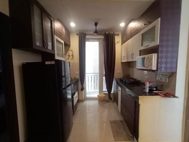 Flat for rent in Noida, Gautam Buddha Nagar