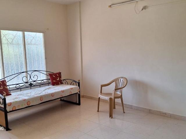 Flat for rent in Anandnagar, Pune