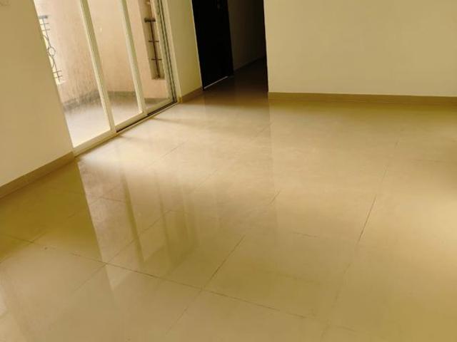 Flat for rent in Shivneri Park, Pune
