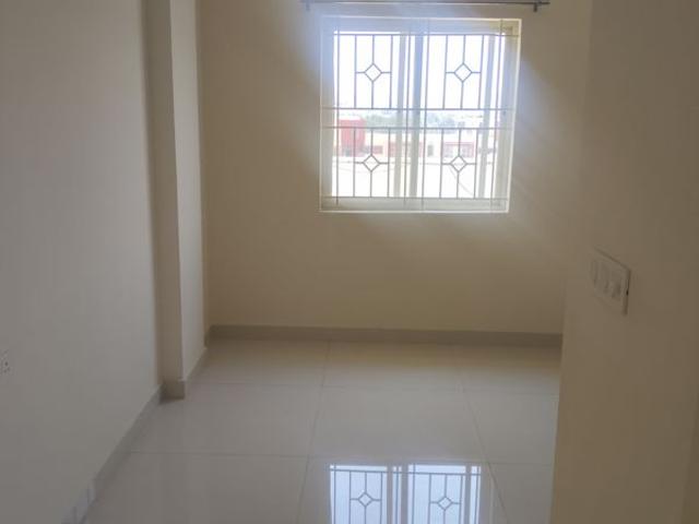 Flat for rent in Bangalore South, Cox Town - Bangalore