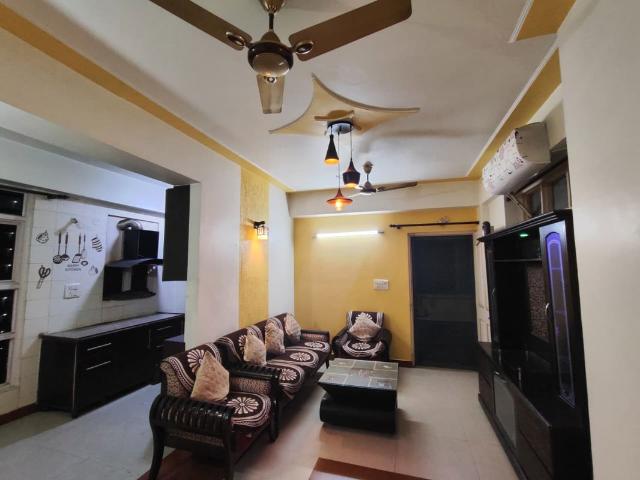 Flat for rent in Ghaziabad