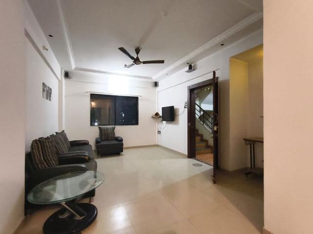 Flat for rent in National Society, Pune