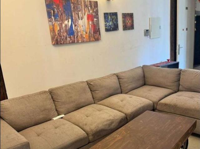 Flat for rent in Naraingarh, Sahibzada Ajit Singh Nagar