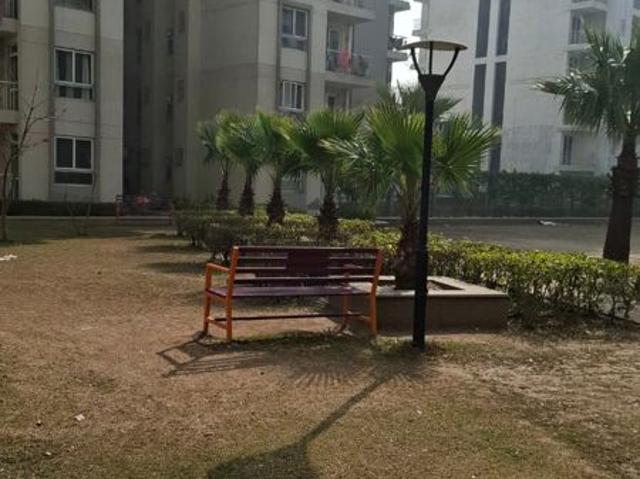 Flat for rent in Naraingarh, Sahibzada Ajit Singh Nagar