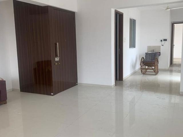 Flat for rent in Sharda Colony, Pimpri-Chinchwad
