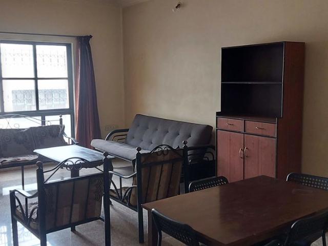 Flat for rent in Koregaon Park, Pune