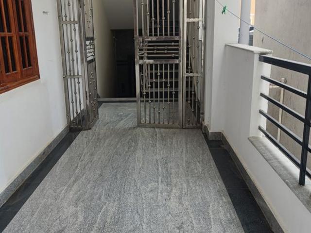 Flat for rent in Madhapur, Hyderabad