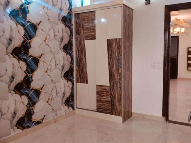 Flat for rent in Vaishali, Ghaziabad