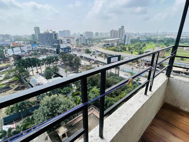 Flat for rent in Parkhe Vasti, Pune