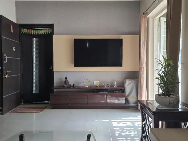 Flat for rent in Kothrud, Pune