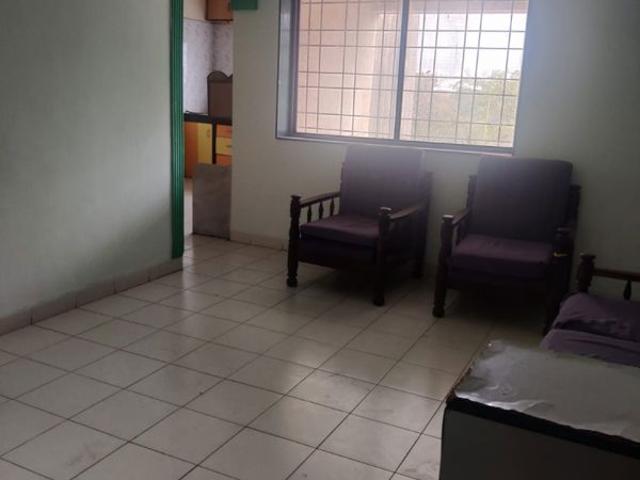 Flat for rent in Kothrud, Pune