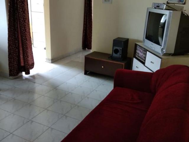 Flat for rent in Kothrud, Pune