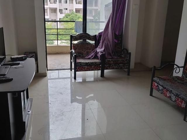 Flat for rent in Rutuja Park, Pune