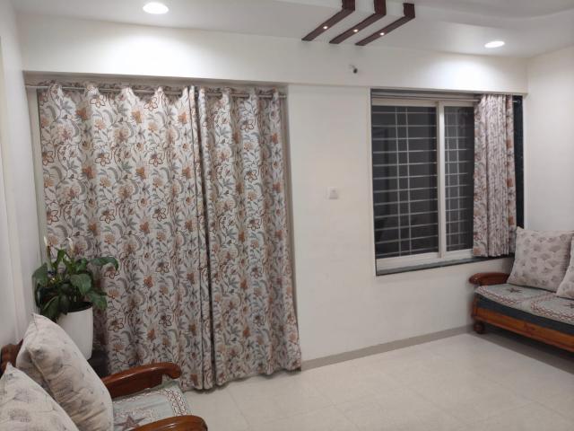 Flat for rent in Thopte colony, Pimpri-Chinchwad
