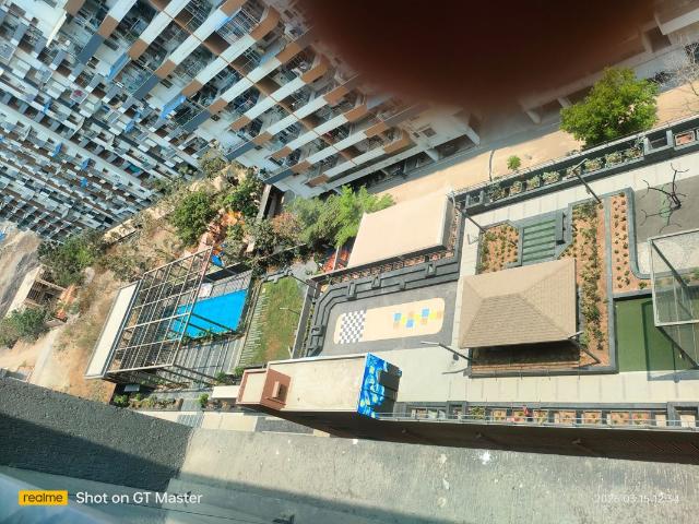 Flat for rent in Ravet, Pune