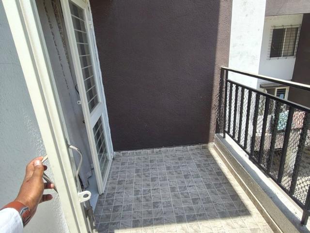Flat for rent in Shankar Kalat Nagar, Tathawade