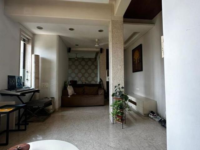 Flat for rent in Gamdevi, Mumbai City District