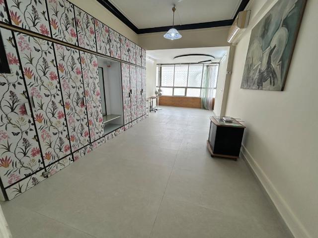 Flat for rent in Asalpha, Mumbai